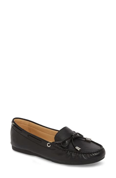 michael kors sutton loafers|Michael Kors sutton moccasin.